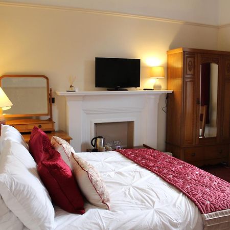 Brackness House Luxury B&B Анструтер Екстер'єр фото