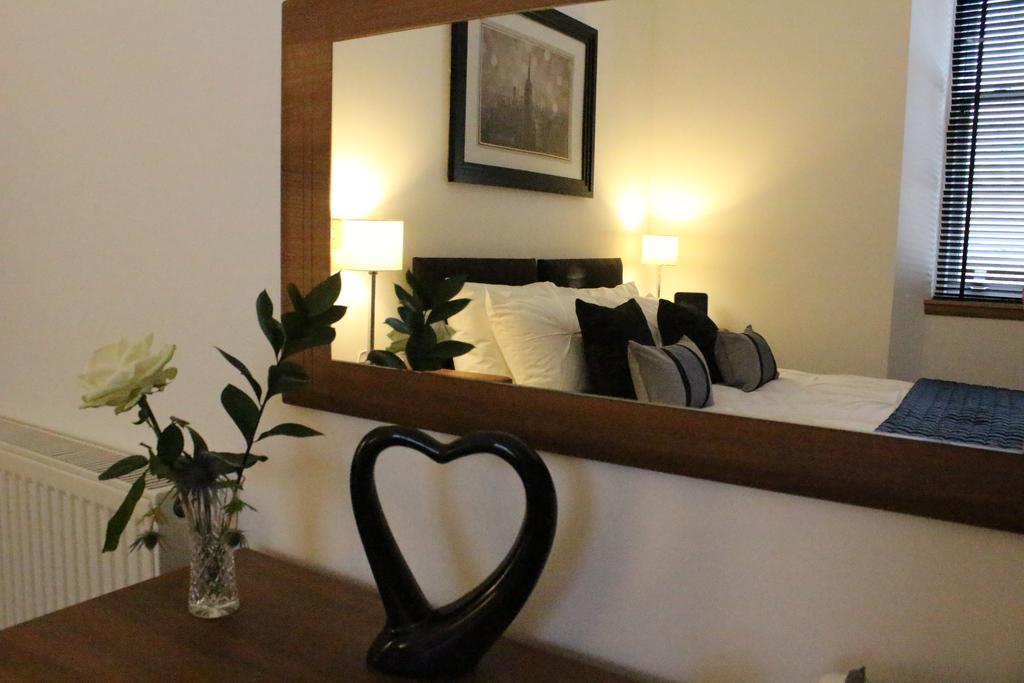 Brackness House Luxury B&B Анструтер Номер фото