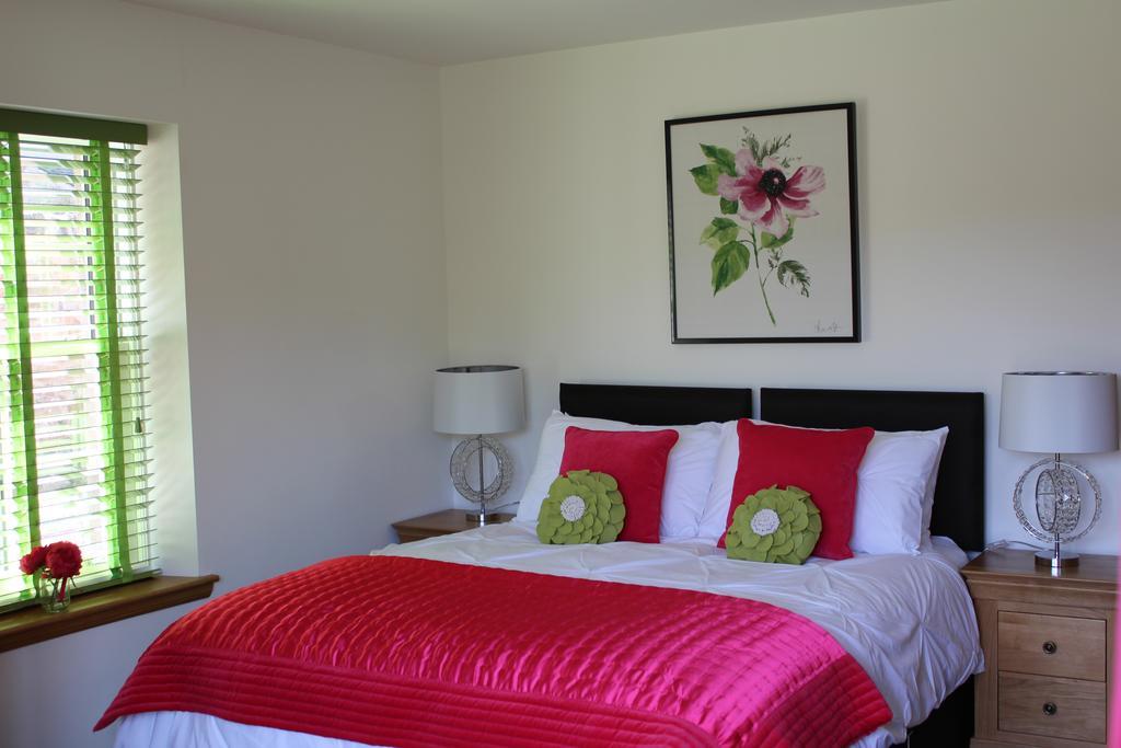 Brackness House Luxury B&B Анструтер Номер фото