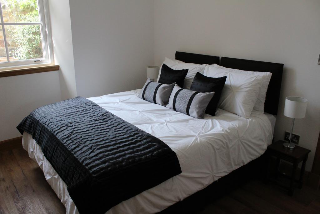 Brackness House Luxury B&B Анструтер Номер фото