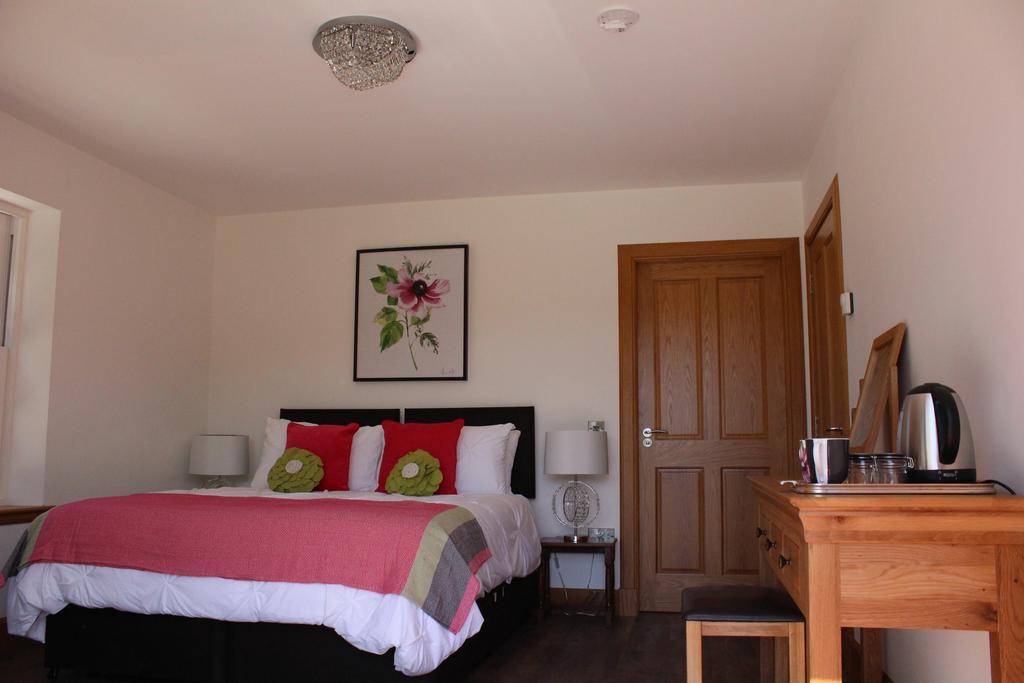 Brackness House Luxury B&B Анструтер Номер фото