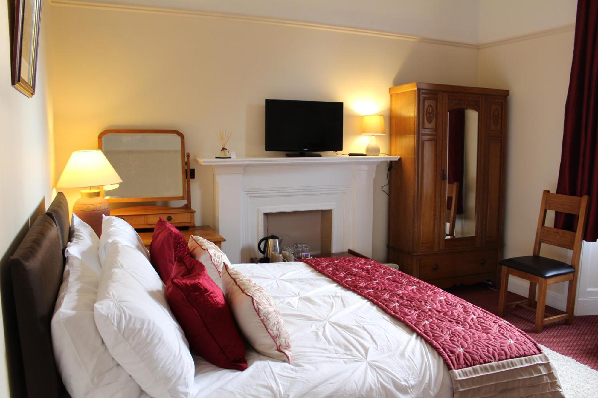 Brackness House Luxury B&B Анструтер Екстер'єр фото